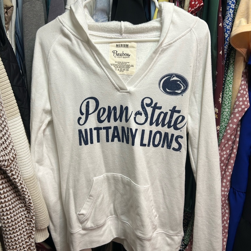 Penn State Nittany Lions Hoodie
